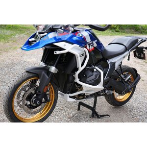 Outback Motortek BMW R1300GS – Ultimate Protection Combo