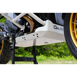 Outback Motortek BMW R1300 GS – Skid Plate