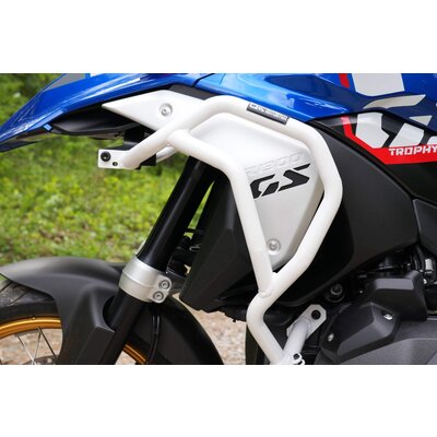 Outback Motortek BMW R1300GS – Upper Crash Bars
