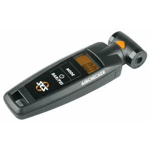 SKS Digitale bandenspanningsmeter - AIRCHECKER