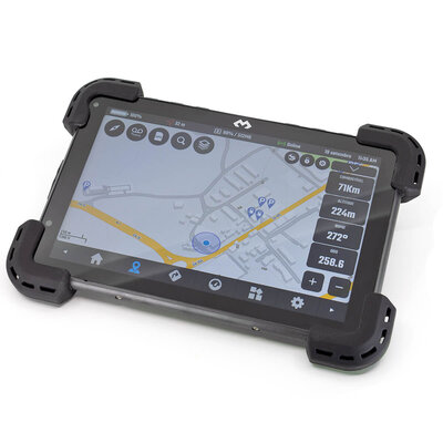 DMD T865(X) Protective Shell