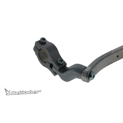 Barkbusters Suzuki V-Strom 800DE (’23 on) Two-point Attachment Kit BHG-114