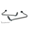 Barkbusters Suzuki V-Strom 800DE (’23 on) Two-point Attachment Kit BHG-114
