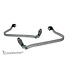 Barkbusters Suzuki V-Strom 800DE (’23 on) Two-point Attachment Kit BHG-114