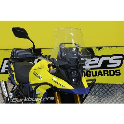 Barkbusters Suzuki V-Strom 800DE (’23 on) Two-point Attachment Kit BHG-114