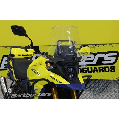 Barkbusters Suzuki V-Strom 800DE (’23 on) Two-point Attachment Kit BHG-114