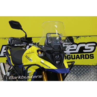 Barkbusters Suzuki V-Strom 800DE (’23 on) Two-point Attachment Kit BHG-114