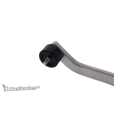Barkbusters Two-point Attachment Kit - Triumph Scrambler 400X- BHG-116
