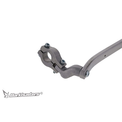 Barkbusters Two-point Attachment Kit - Triumph Scrambler 400X- BHG-116