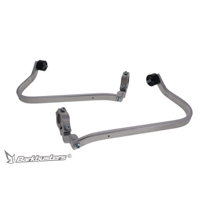 Barkbusters Two-point Attachment Kit - Triumph Scrambler 400X- BHG-116