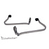Barkbusters Two-point Attachment Kit - Triumph Scrambler 400X- BHG-116