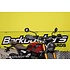 Barkbusters Two-point Attachment Kit - Triumph Scrambler 400X- BHG-116