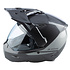 KLIM X1 Alpha Motorcycle Helmet - Gloss Metallic Asphalt - Monument
