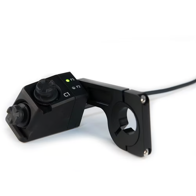 SilverFox C1 navigation controller