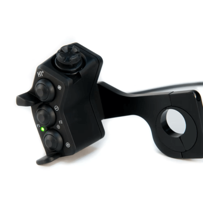 SilverFox H1+ "HOME-ONE plus" navigation controller