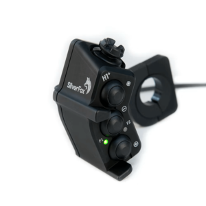 SilverFox H1+ "HOME-ONE plus" navigation controller