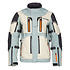 KLIM Adventure Rally Jacket - Peyote Slate Grey Size - LG