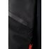 KLIM Baja S4 Jacket Black - Fiery Red