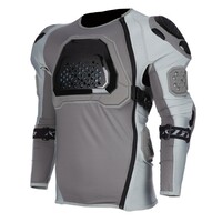 KLIM Tactical Pro Armored LS Shirt Castlerock
