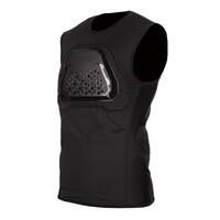 KLIM Tactical Pro Armored Vest Stealth Black