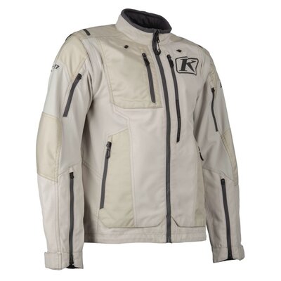 KLIM Dakar Jacket Peyote