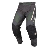 KLIM Dakar In The Boot Pant Asphalt - Peyote