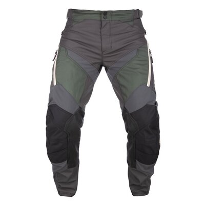 KLIM Dakar In The Boot Pant Asphalt - Peyote