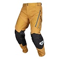 KLIM Dakar In The Boot Pant Golden Brown - Petrol