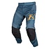 KLIM Mojave In The Boot Pant Petrol - Golden Brown
