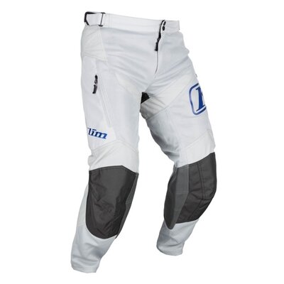 KLIM Mojave In The Boot Pant High-Rise - Nightfall Blue