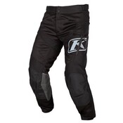 KLIM Mojave In The Boot Pant Black