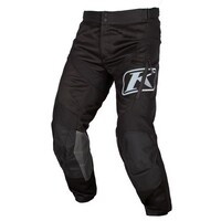 KLIM Mojave In The Boot Pant Black