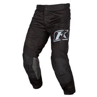 KLIM Mojave In The Boot Pant Black