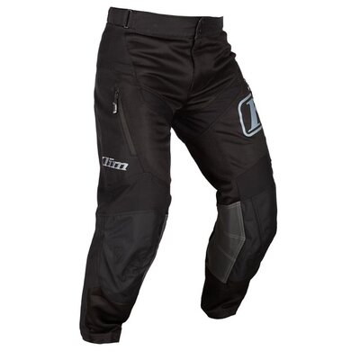 KLIM Mojave In The Boot Pant Black