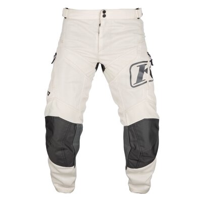 KLIM Mojave In The Boot Pant Peyote - Asphalt