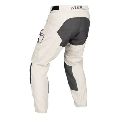 KLIM Mojave In The Boot Pant Peyote - Asphalt