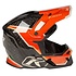 KLIM F5 Koroyd Helmet ECE/DOT Topo Potter's Clay