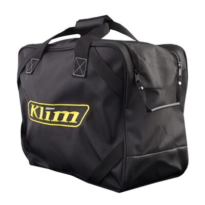 KLIM KLIM Helmet Bag Black
