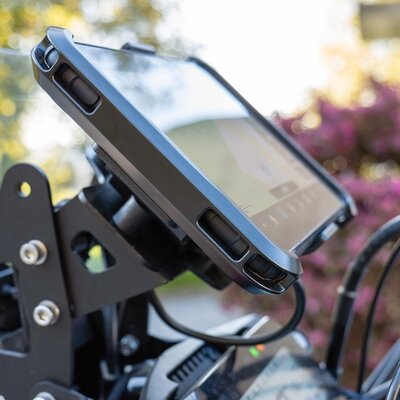 DMD T865/880 Off-Road Holder