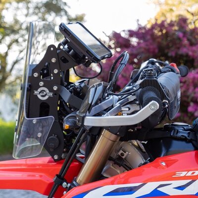 DMD T865/880 Off-Road Holder