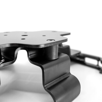 DMD T865/880 Off-Road Holder