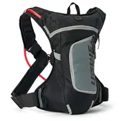 USWE MOTO Hydro 4L Hydration Pack Adventure Fit Black