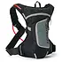 USWE MOTO Hydro 4L Hydration Pack Adventure Fit Black
