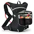 USWE MOTO Hydro 4L Hydration Pack Adventure Fit Black