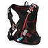 USWE MOTO Hydro 4L Hydration Pack Adventure Fit Black-Orange