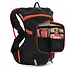 USWE MOTO Hydro 4L Hydration Pack Race Fit Factory Orange