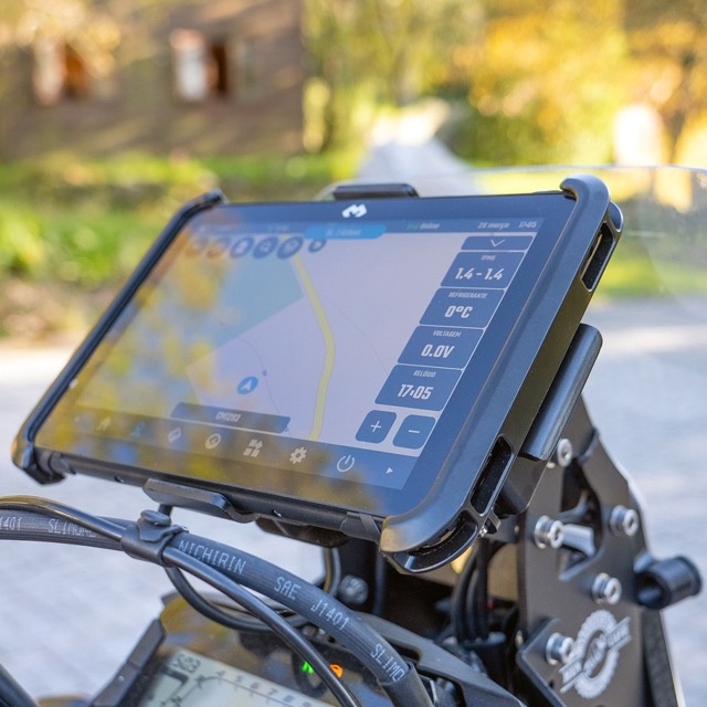 T865X Nav Tab - Bartang.eu