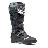 Sidi Crossair X Black Black