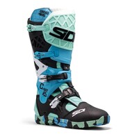Sidi Crossair X Messy Cyan