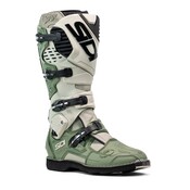 Sidi Crossfire 3 Army Sand